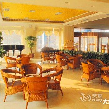 菏泽和平大酒店酒店提供图片