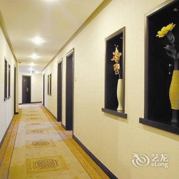 平湖东湖半岛国际公寓酒店酒店提供图片