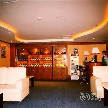 新疆正天华厦大酒店酒店提供图片