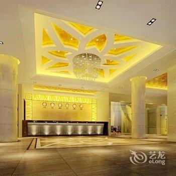 湖口君安大酒店酒店提供图片