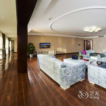 北京百富怡大酒店酒店提供图片