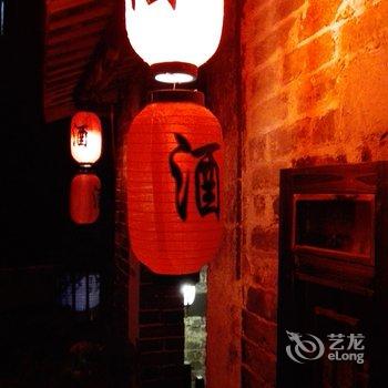 贺州黄姚古镇悦泰兴客栈酒店提供图片