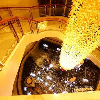 义乌日信开元国际大酒店酒店提供图片
