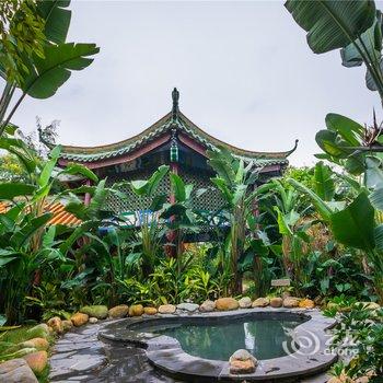 三水芦苞温泉度假村酒店提供图片