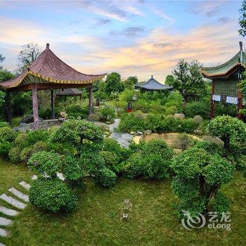 三水芦苞温泉度假村酒店提供图片