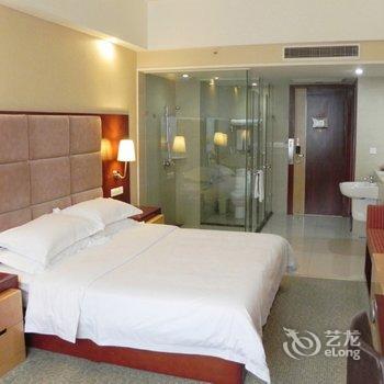 乐山兴邦假日酒店酒店提供图片