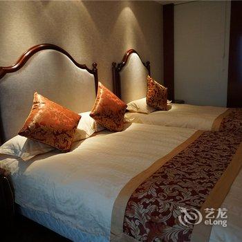 舟山舟和易度假公寓(朱家尖璞缇海店)酒店提供图片