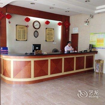 淮南雅致宾馆酒店提供图片