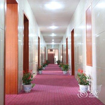 扬州天禹大酒店酒店提供图片