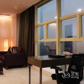 深圳豪云天公寓酒店提供图片