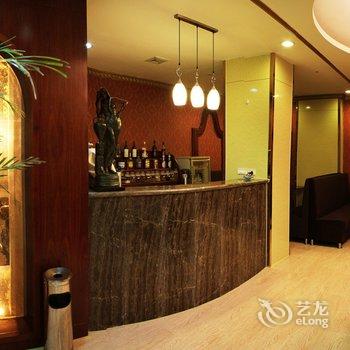 丽水香溢紫荆花大酒店酒店提供图片