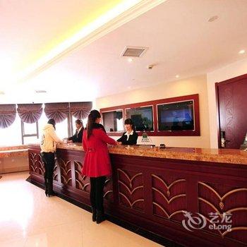 格林豪泰(芜湖中山路步行街店)酒店提供图片