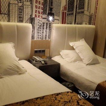 襄阳迪凡时尚酒店酒店提供图片
