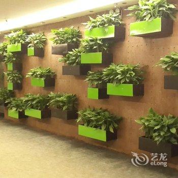 襄阳迪凡时尚酒店酒店提供图片