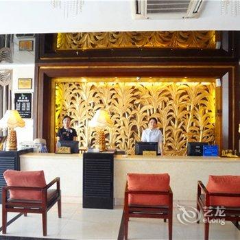 中山三乡满庭湘连锁酒店酒店提供图片