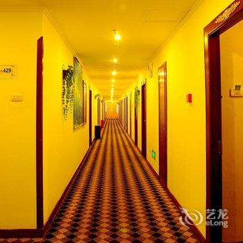 漳州胜利海景商务酒店酒店提供图片