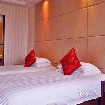 衢州圣效大酒店酒店提供图片