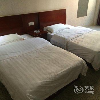 麻城亿鑫商务宾馆酒店提供图片