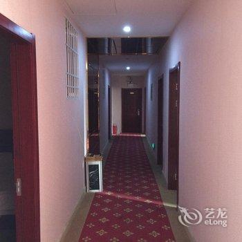 麻城亿鑫商务宾馆酒店提供图片