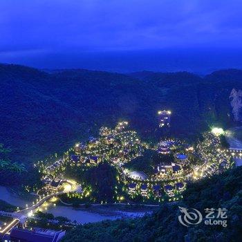 张家界禾田居度假酒店酒店提供图片