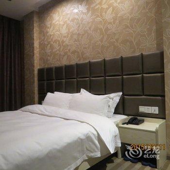 大竹天鹅映像酒店酒店提供图片
