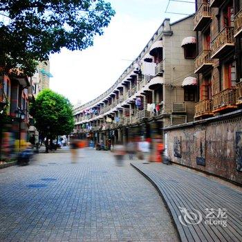 上海虹口嘉廷酒店酒店提供图片