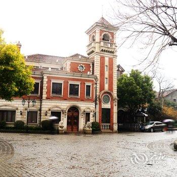 上海虹口嘉廷酒店酒店提供图片