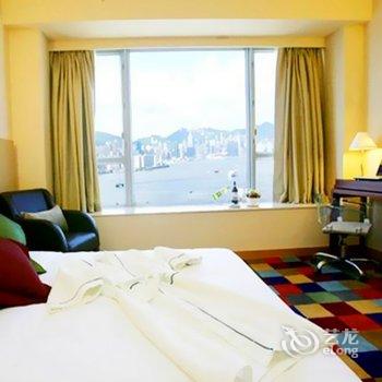 香港悦品海景酒店(原观塘丽东酒店)酒店提供图片