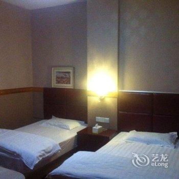 福州闽侯新城丽景商务宾馆酒店提供图片