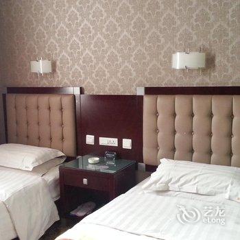 沙湾县温州商务酒店酒店提供图片