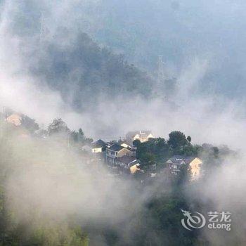 临安浙西大峡谷云顶山园民宿酒店提供图片