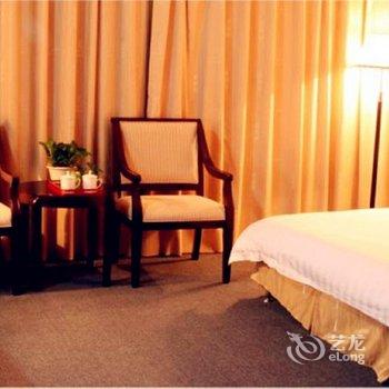 钟祥新中京旅游宾馆酒店提供图片