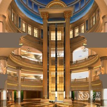 喀什月星锦江国际酒店酒店提供图片