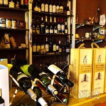 阳朔乐活全江景客栈酒店提供图片