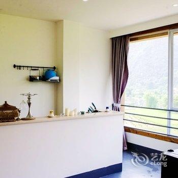 阳朔乐活全江景客栈酒店提供图片