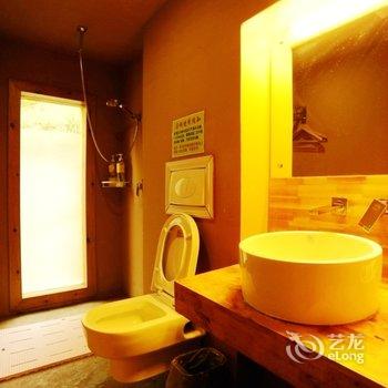 阳朔乐活全江景客栈酒店提供图片