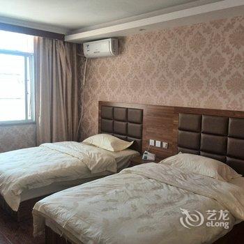 西昌观海湾阆悦苑度假酒店酒店提供图片