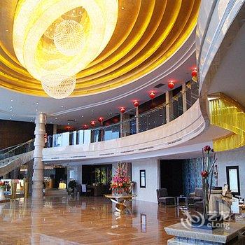 龙岩财富酒店(原龙岩最佳西方财富酒店)酒店提供图片