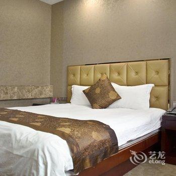 南苑e家夜潮文化主题酒店(宁波兴宁路丹凤店)酒店提供图片