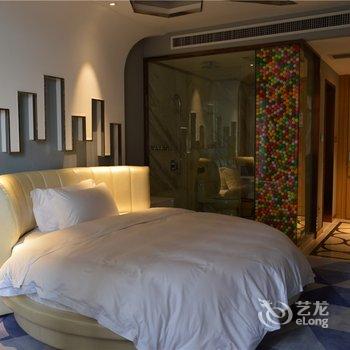 开业酬宾-武汉香槟国际大酒店(汉西建材市场旁