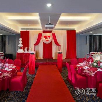 深圳中航城格兰云天大酒店酒店提供图片