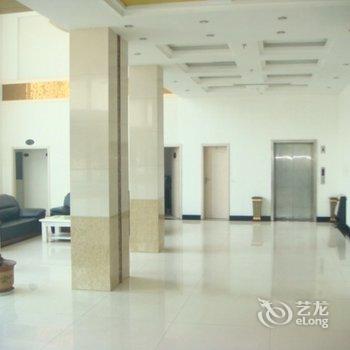 聊城东方之珠商务酒店(原便宜居-汽车总站店)酒店提供图片