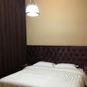 富锦今适精品商务酒店酒店提供图片