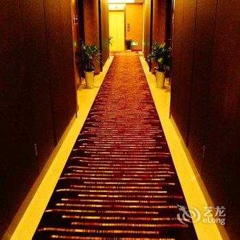 麻城天吉大酒店酒店提供图片