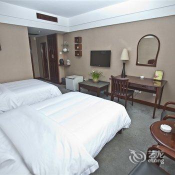 武汉帅府饭店酒店提供图片