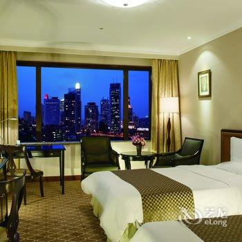 上海花园饭店酒店提供图片