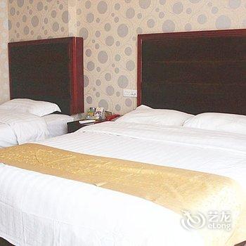 十堰楚缘国际宾馆酒店提供图片