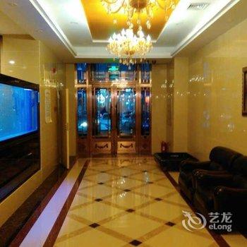 哈尔滨紫薇宾馆酒店提供图片