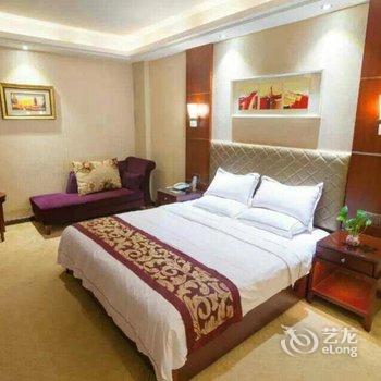 恩平锦江明珠商务酒店酒店提供图片