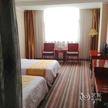 渭南香格里拉宾馆酒店提供图片
